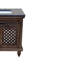 Ensemble de meuble-lavabo simple 23 po Eugune-153795737