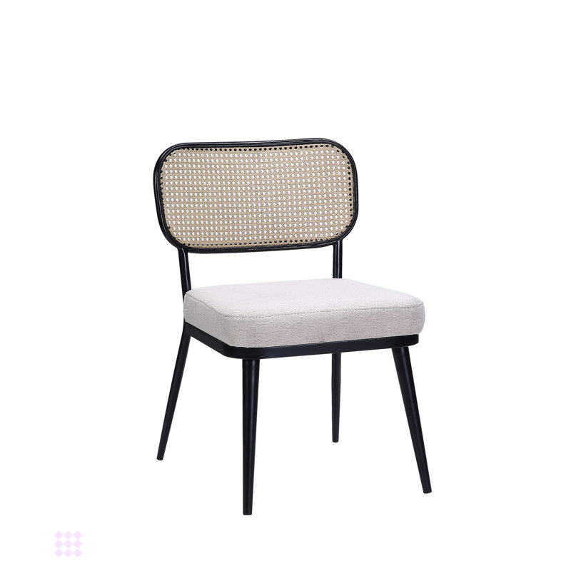 Ensemble de 3 tables basses Azareya