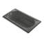 Devonshire® 60" x 32" Whirlpool Bathtub-367223652