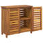 Solid Wood Potting Bench