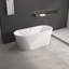 Baignoire autoportante