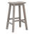 Solid Wood Counter Stool-99124619-99124618