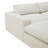 Asher Modular Upholstered Reversible L-Sectional-111057686
