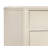 38'' W 5 - Drawer Dresser