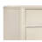 38 " W 5 - Drawer Dresser
