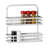 10 Jar Spice Rack-919158993