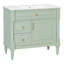 Meuble-lavabo 36 po avec lavabo-170683112