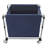 35.43X23.62X34.65” Laundry Cart With Wheels-959244355-959244382