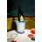 Mercan Polycarbonate Plastic Ice Bucket