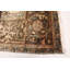 Tapis brun Sarabi 7 pi 9 po x 10 pi 8 po