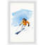 Doby Single Picture Frame Print-1498758888