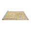 Tapis 100% traditionnel lavable à la machine 4682-1804790195