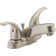 Choice Centerset 2-handle Bathroom Faucet with Drain Assembly