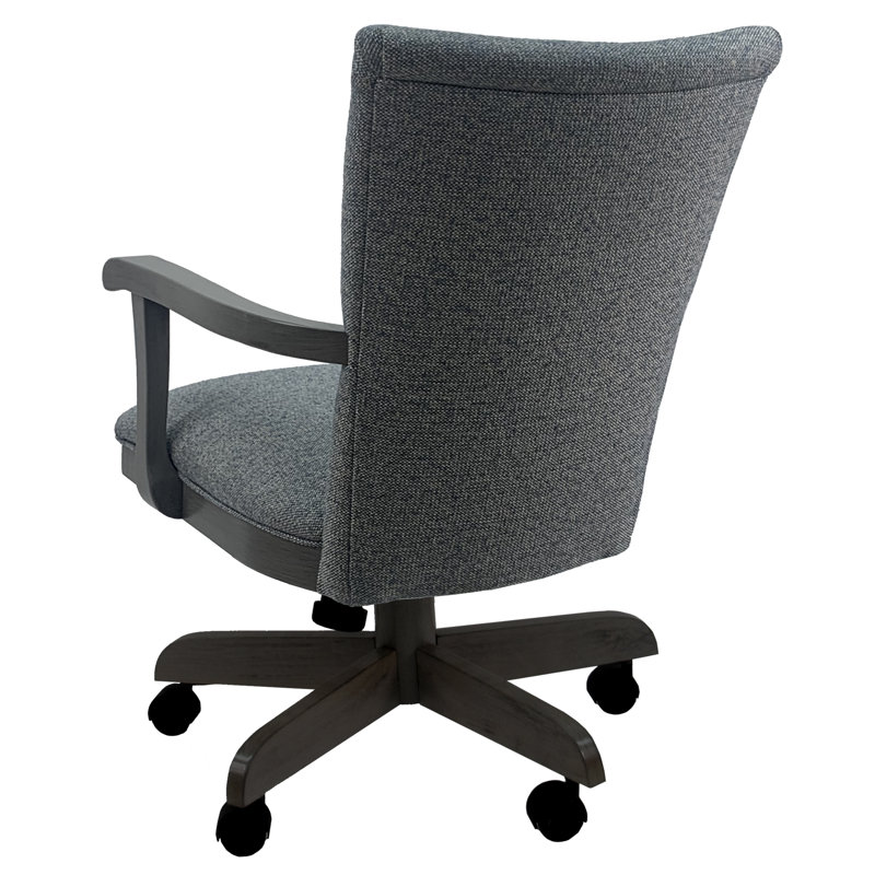 Chaise avec accoudoirs Holtzclaw