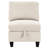 Living Room 8 Modular Sectional With Storage Seats, Side Pockets, Charging Ports In Beige Solid Wood Storage, Corduroy & Power