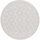 Courtyard Performance Geometric Rug