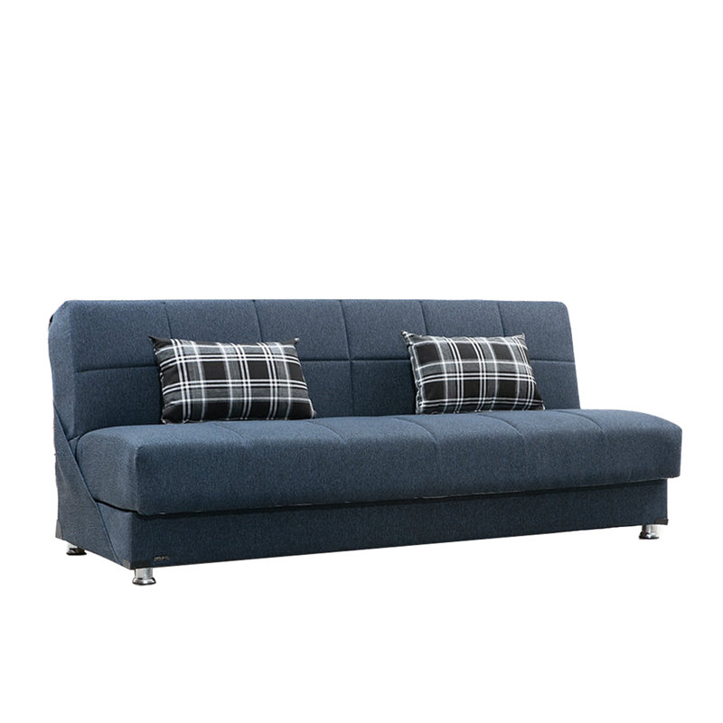 Petra Sofa, Blue