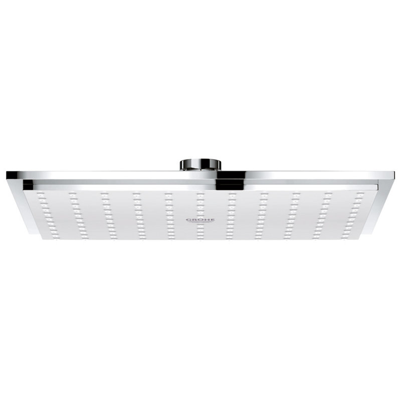 Pomme de douche fixe Allure Rainshower