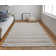 Adalae Outdoor Flatweave Area Rug