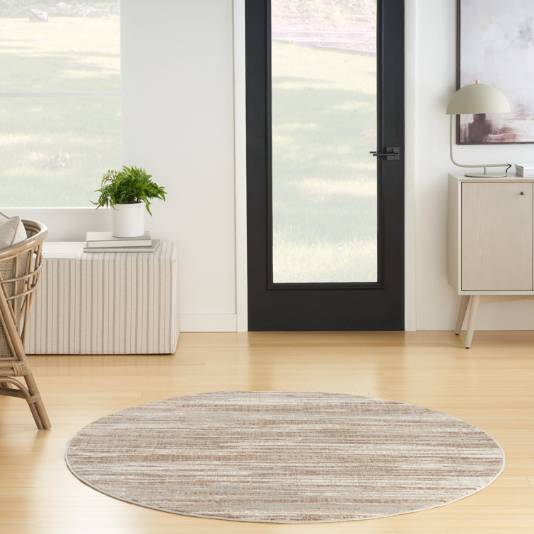 Robbe Abstract Area Rug