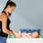 Delycia 3 Drawers Changing Table Dresser