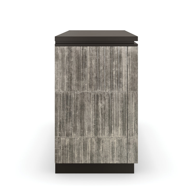 Nigiri 40'' W Solid Wood Server