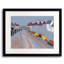 Halifax Tracks Print by Deborah Blum-1803274587
