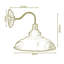 Pateros Armed Sconce-1823072310