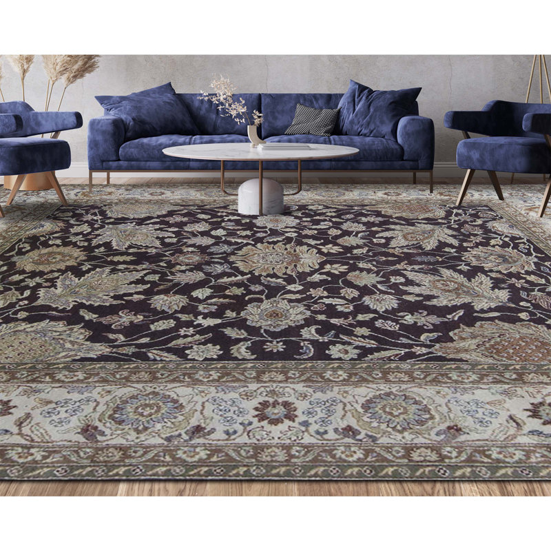 Mountain King One-of-a-Kind 8'1" X 9'9" Area Rug