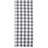 Laszlo Gingham 100% Cotton Table Runner-992797242-992797245