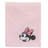 NoJo Disney Minnie Mouse Nursery 6 Piece Crib Bedding Set