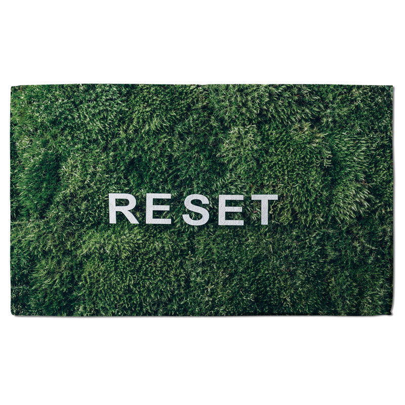 Donnenfeld Midweight Bath Towel