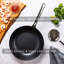 Viking Blue Carbon Steel 10 Inch Fry Pan-1874805802
