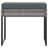 Rectangular 12 - Person Dining Set with Cushions