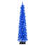 Arbre à crayons 6 pi Alpine Blue