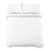 White is out of stock