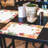 Harvest 24-Sheet Premium Paper Placemats