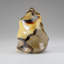 Septarian Crystal