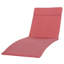 Coussin de chaise longue d'intérieur Cara-16006332