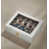 Cloud White/Cappuccino Beige