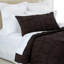Rachel Gray Duvet Cover
