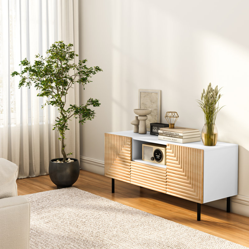 47'' W Storage Credenza, 47"
