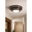 Porte 7" Flush Mount or Sconce - LED Included-65382825