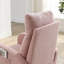Chaise berçante Abdirizaq-87393500