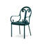 Thomas O'Brien Outdoor Dining Armchair