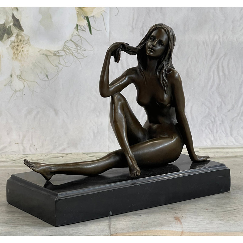 Objet de décoration Falesha
