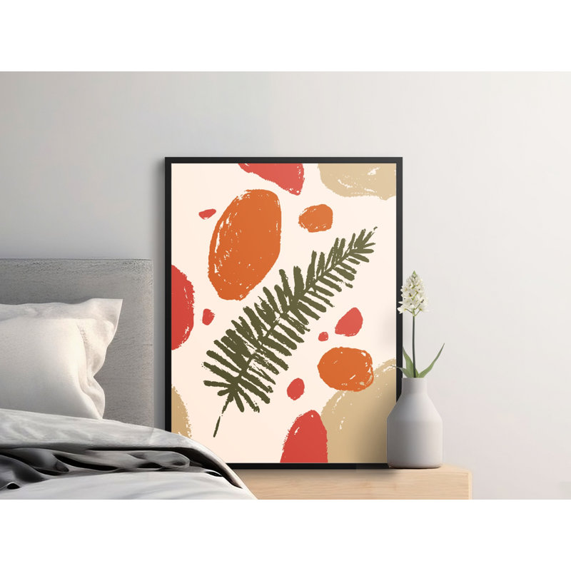 Odion No Frame Print, 5x7