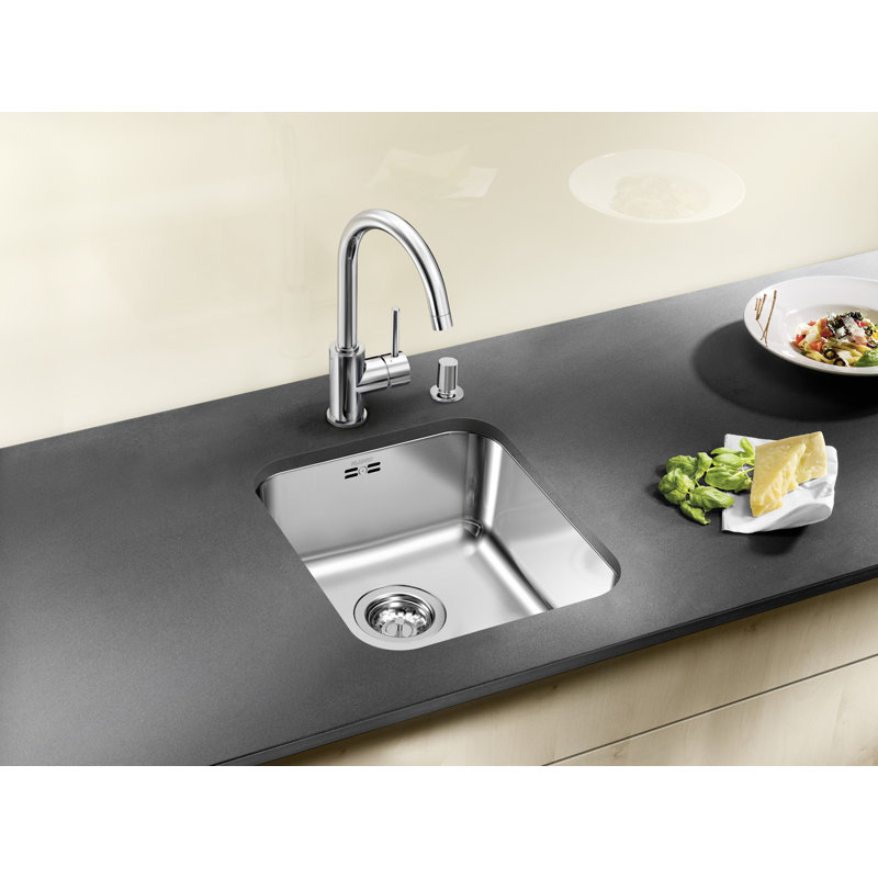 Supra Undermount Kitchen Sink