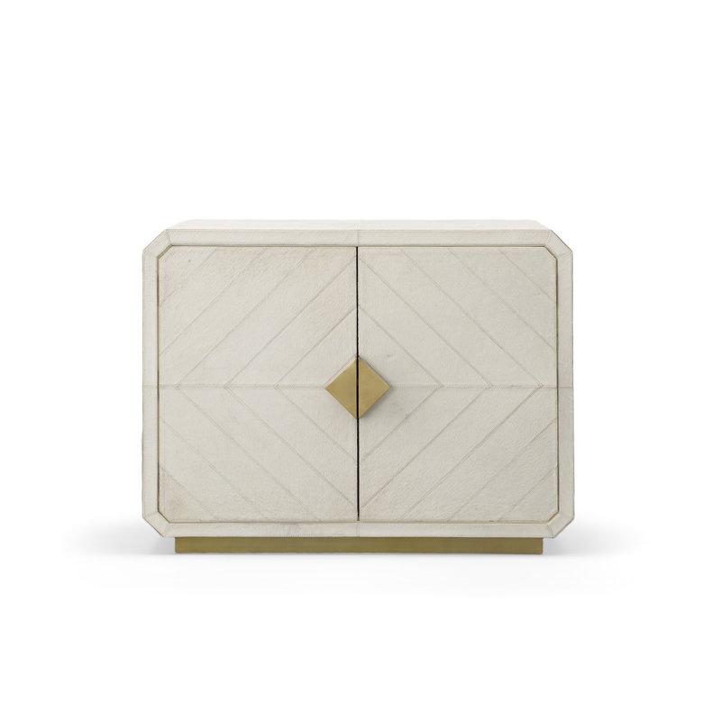 Maya Accent Cabinet
