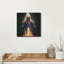Red Barrel Studio® «The Astro Cruiser» par Ben Heine, art mural en métal-1771864963
